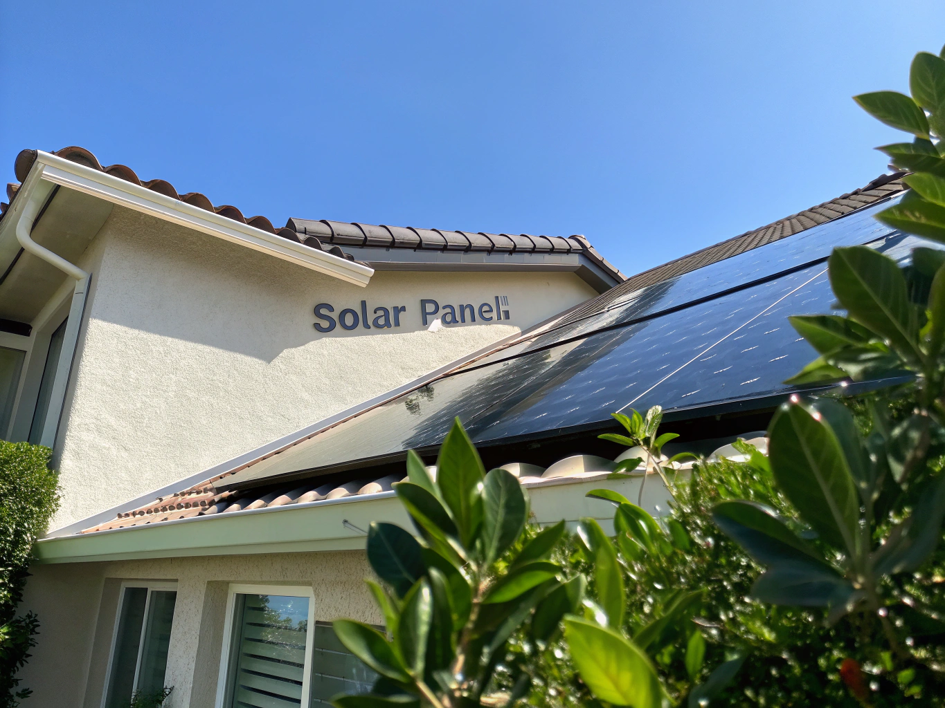Photovoltaïque Cannes