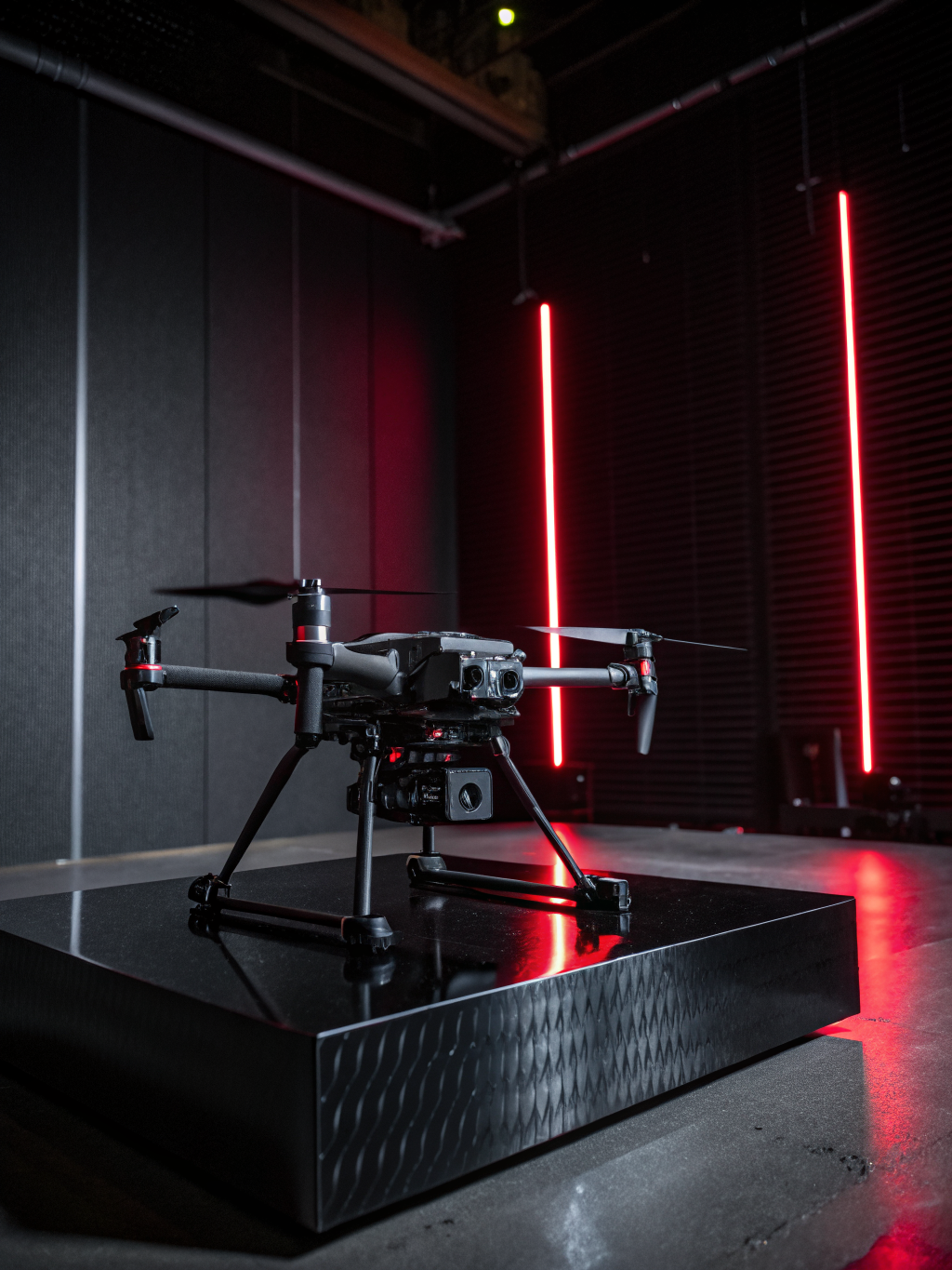 DJI Matrice 4E
