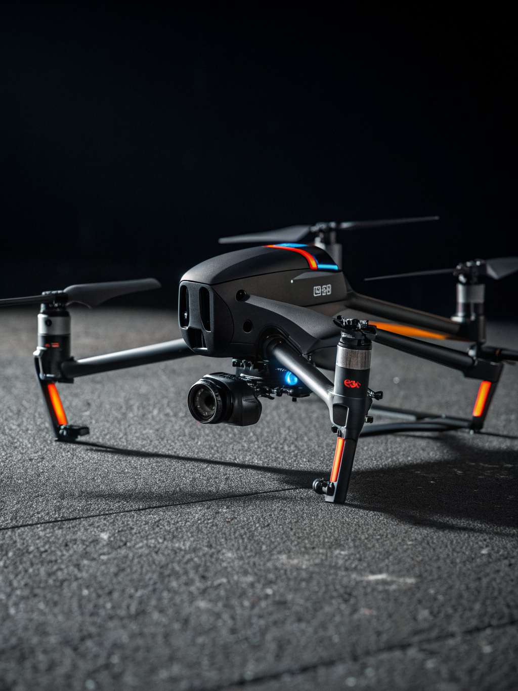 DJI Mavic 3 Enterprise