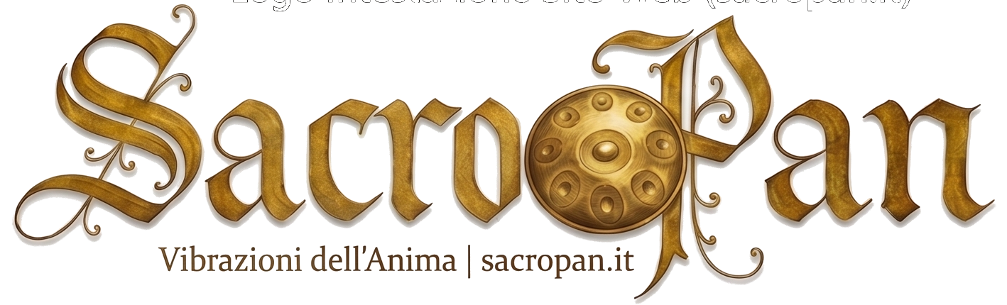 SacroPan — Vibrazioni dell'Anima