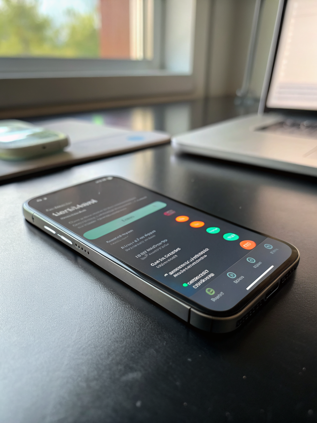 OceanClaw for iOS