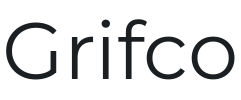 Grifco logo
