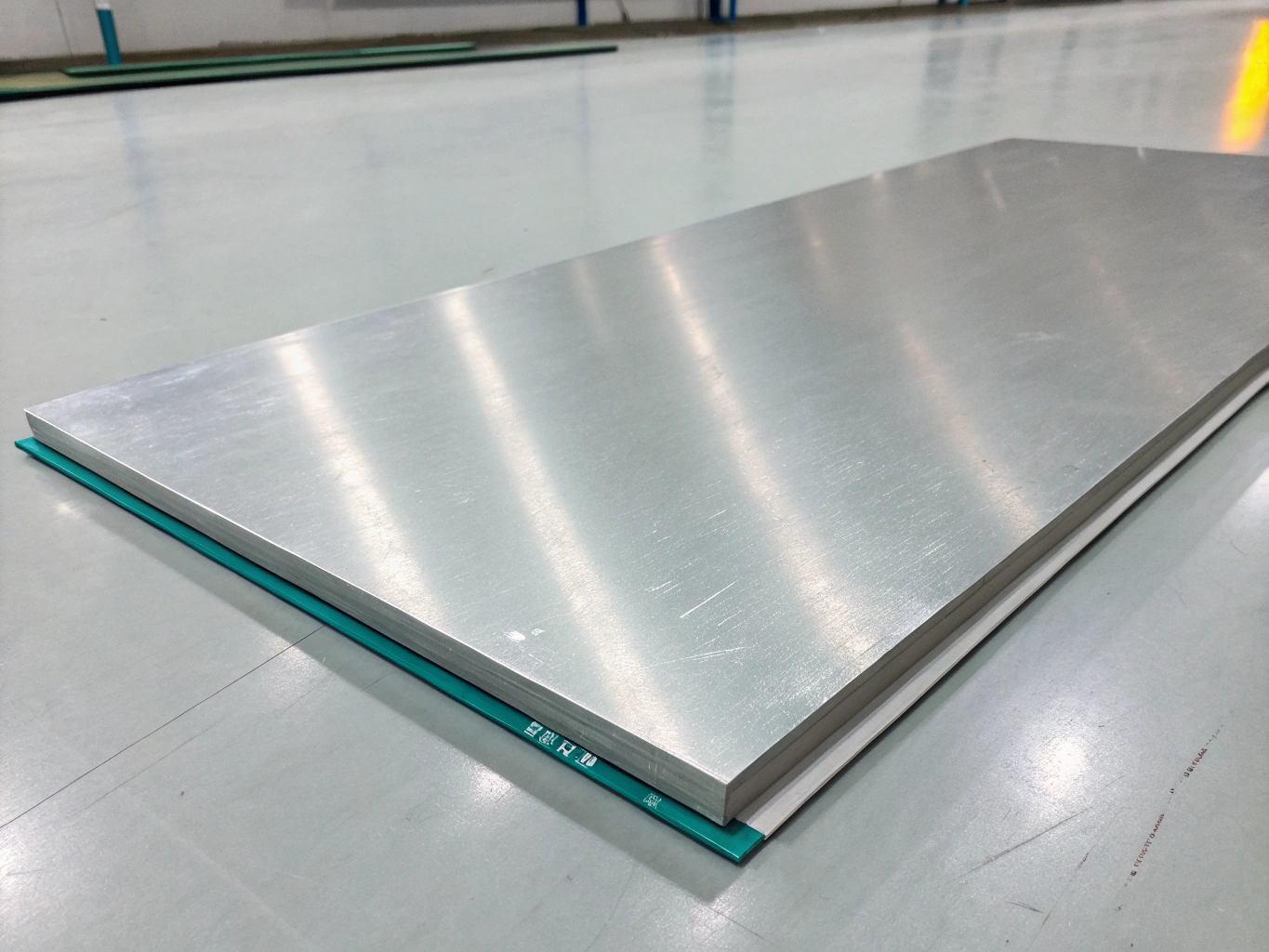 Aluminum Sheets