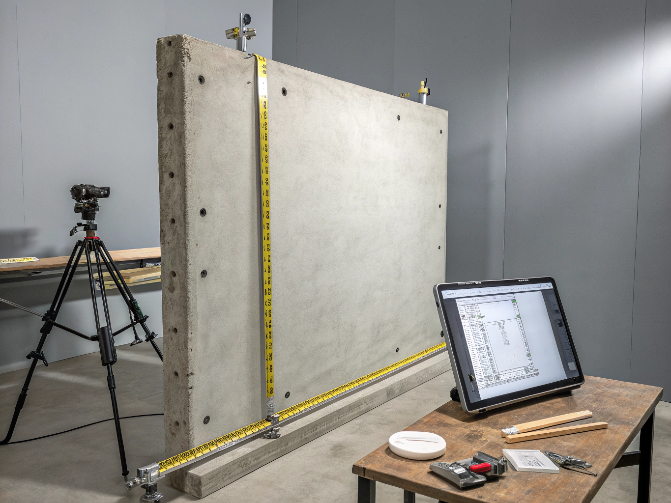 Cement Wall Panels