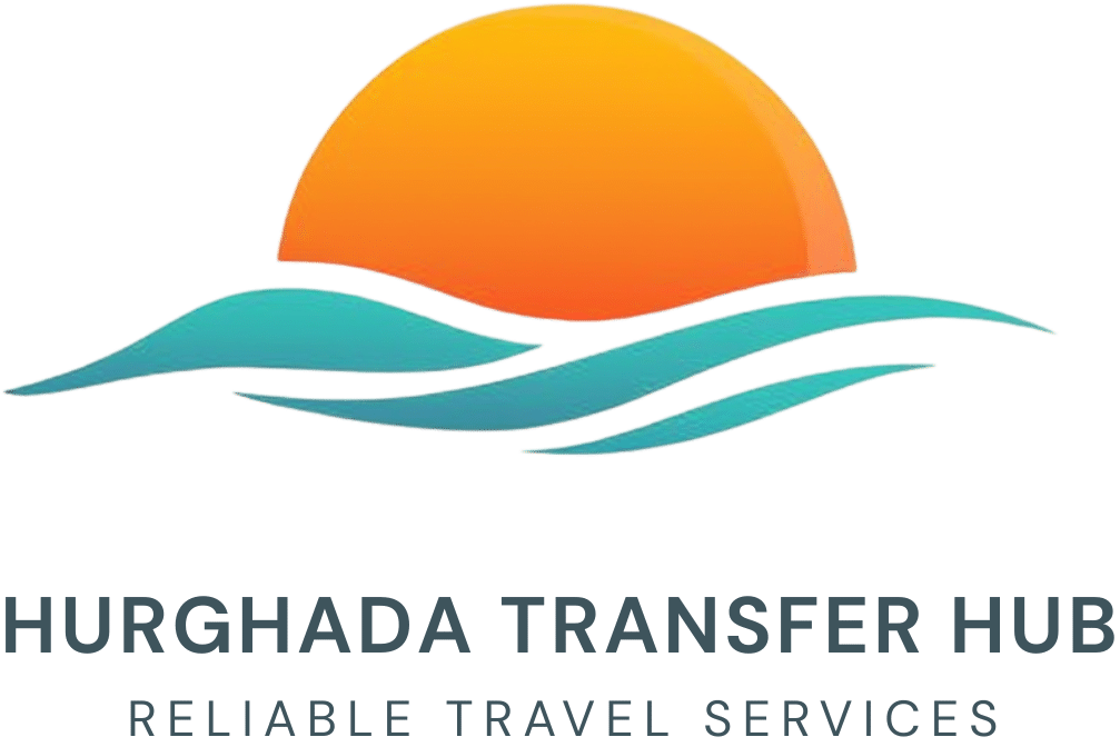 Hurghada Transfer Hub logo