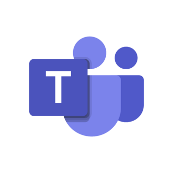 Microsoft Teams logo