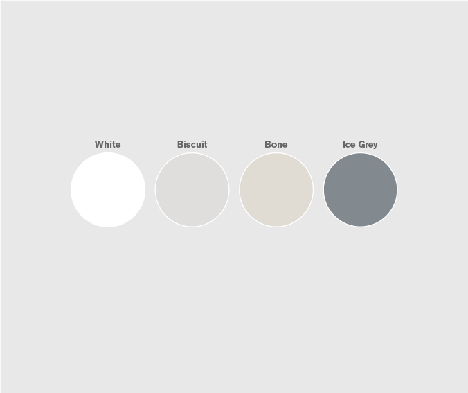 Best Bath smooth gel coat surface finish cross section and lustre
