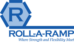 Roll-A-Ramp