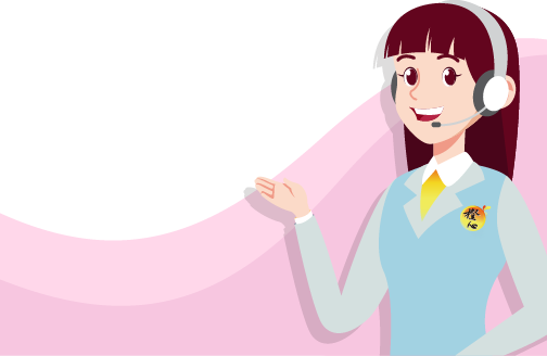 線上客服人員