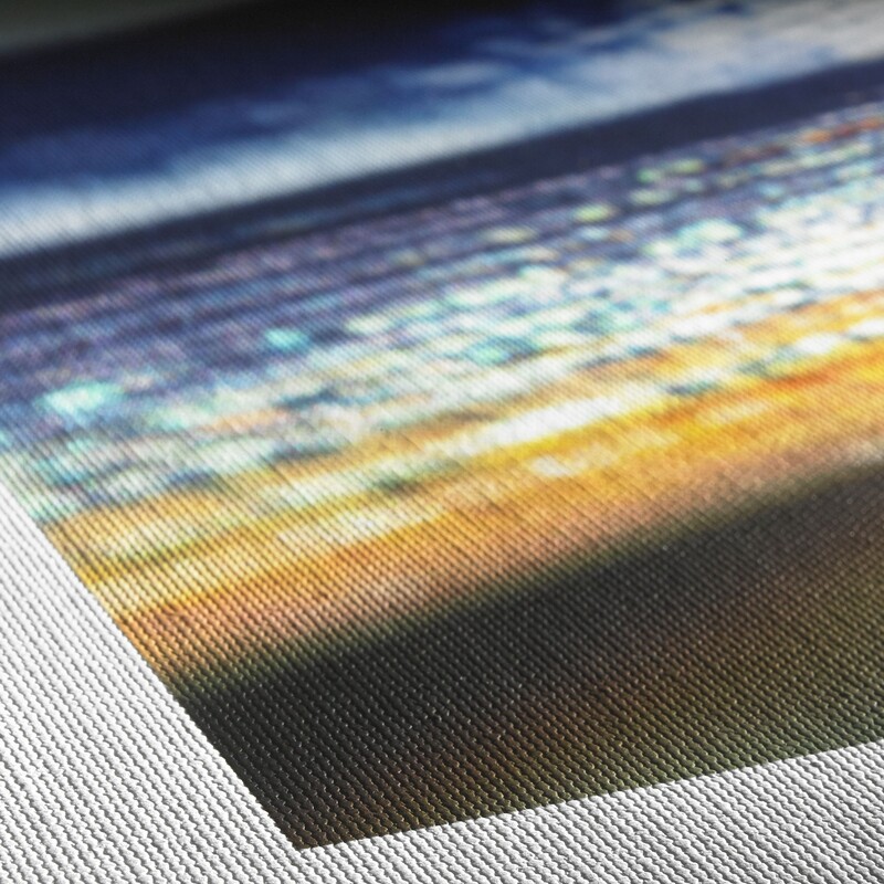 Hahnemühle Daguerre Canvas 400g