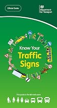 Cover of Know Your Traffic Signs