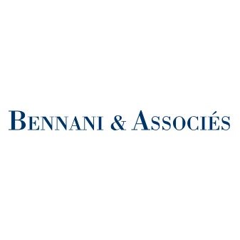 Logo du cabinet Bennani & Associés LLP