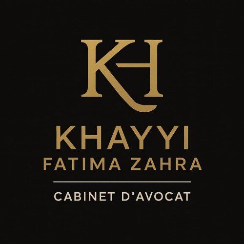 Logo du cabinet Khayyi Law Firm