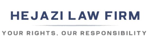 Logo du cabinet Hejazi Law Firm – Avocat Rabat ( Avocat d'affaires ) | Business Law Firm Morocco