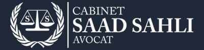Logo du cabinet CABINET SAAD SAHLI
