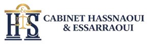 Logo du cabinet Cabinet Hassnaoui & Essarraoui