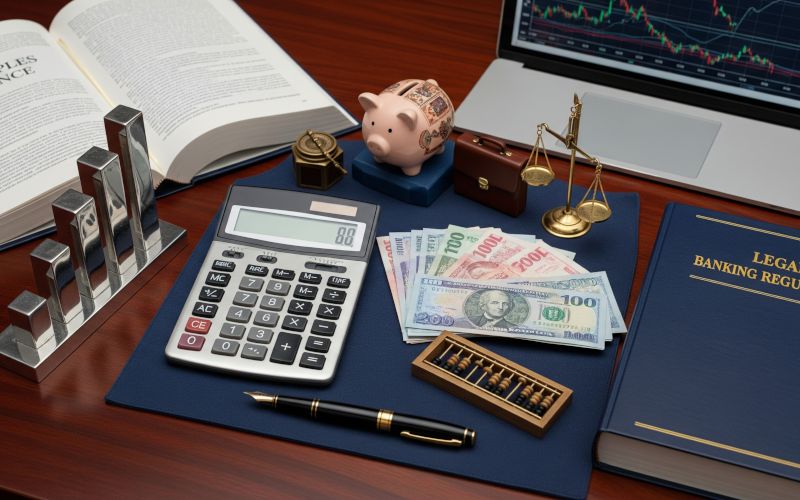 Banque et finance