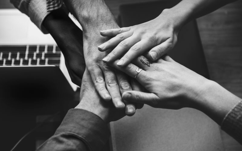 Droits civils et droits de l'homme