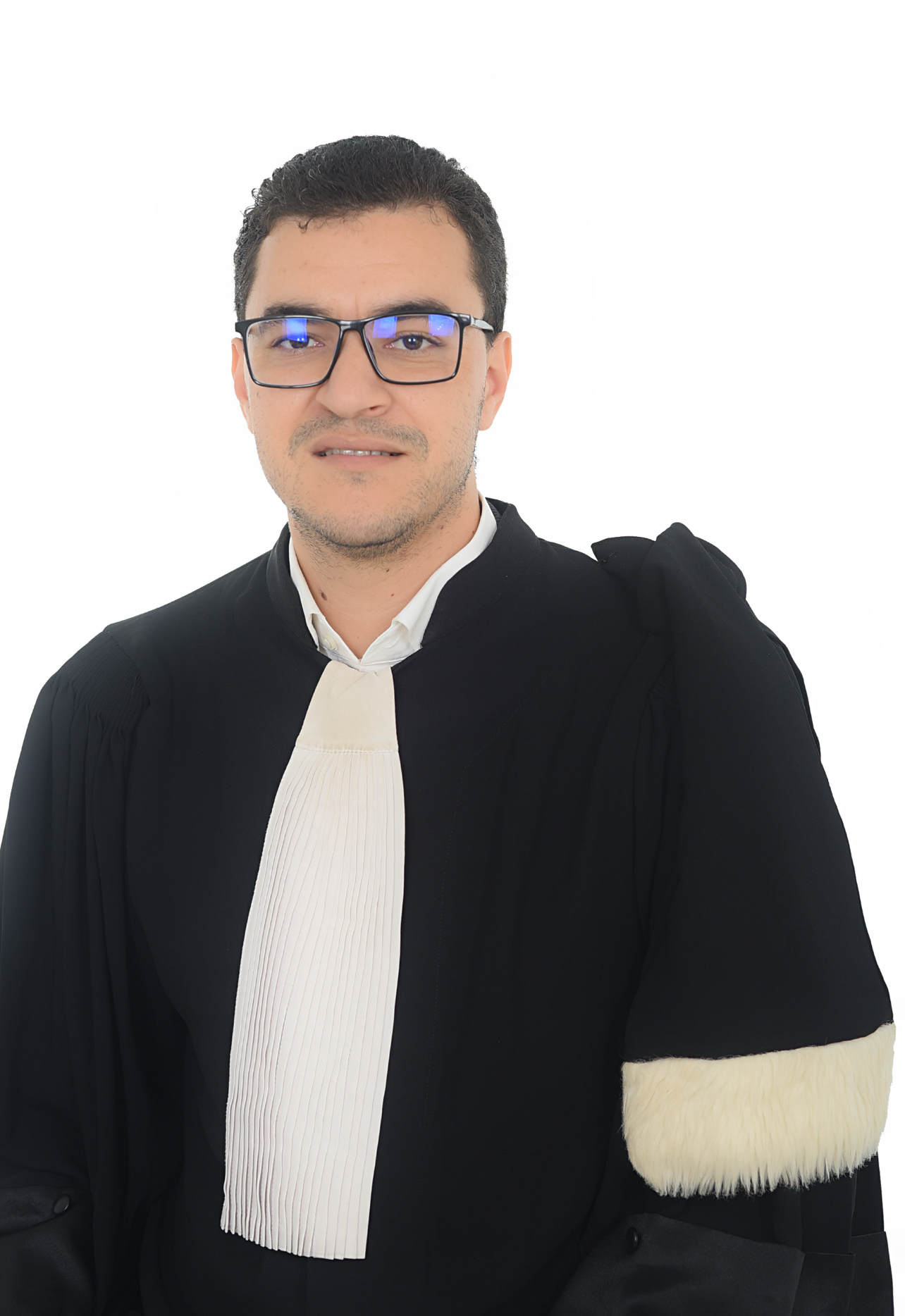Logo du cabinet Cabinet d’avocat Imad azennoud محامي بالدار البيضاء