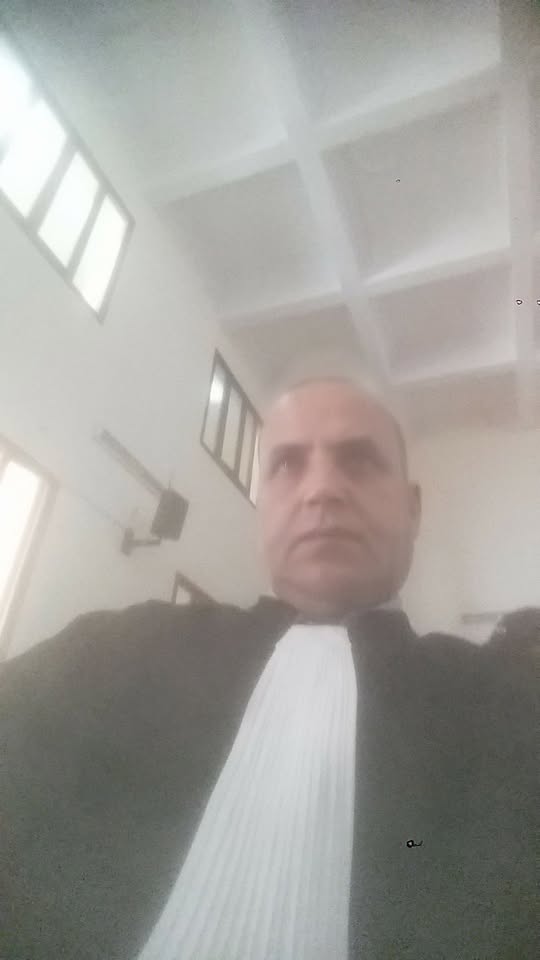 Logo du cabinet Avocat ATTI NOUREDDINE