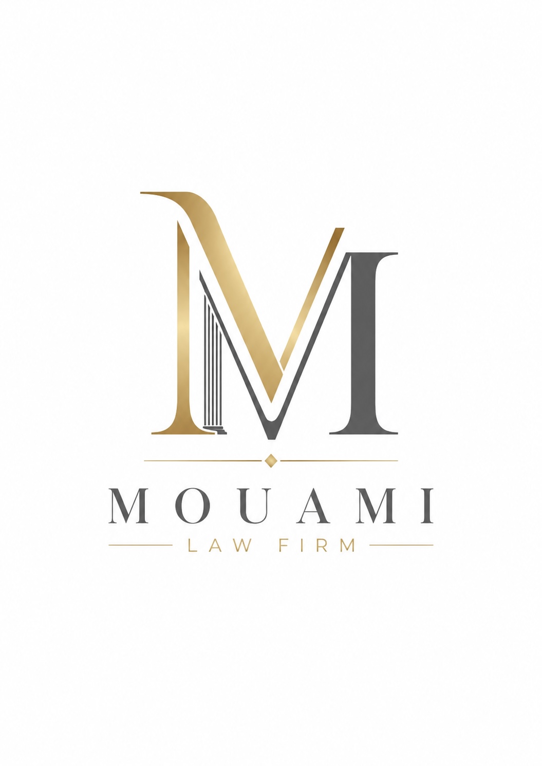 Logo du cabinet Mouami Law Firm