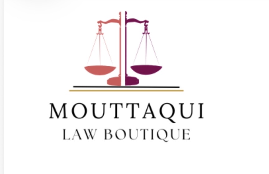 Logo du cabinet Mouttaqui Law Boutique