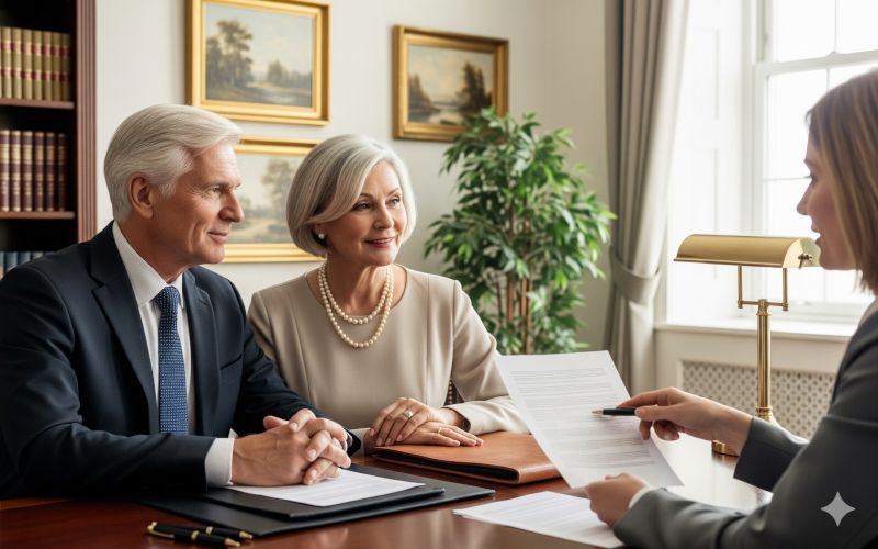 Clientèle privée