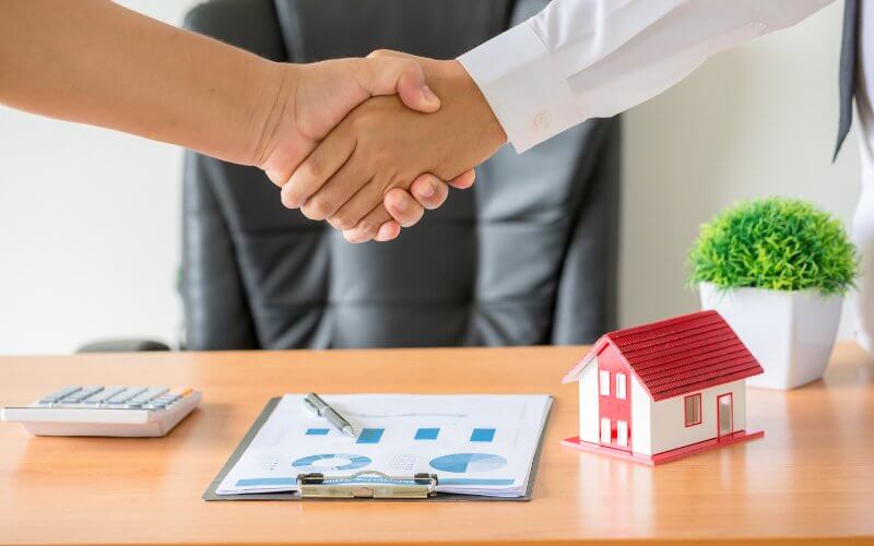 Droit immobilier