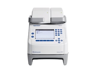 ПЦР-термоциклер Eppendorf Mastercycler nexus X2