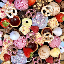 Kids Party Platter (Sweet)