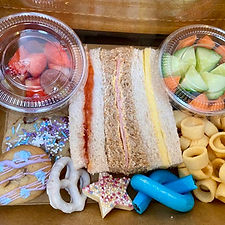 Kids Mixed Party Box